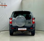 Chevrolet Niva I Рестайлинг Воронеж  - изображение 27
