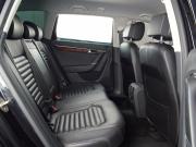 Volkswagen Passat B7 Кемерово  - изображение 44