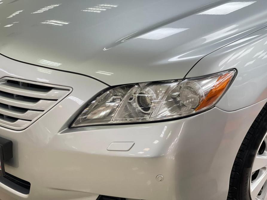 Toyota Camry VI (XV40) Уфа  - изображение 5