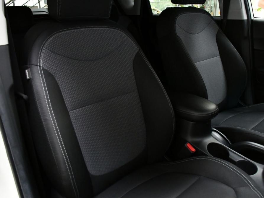 Kia Soul II Рестайлинг Новосибирск  - изображение 21