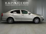 Skoda Octavia II (A5) Рестайлинг Пермь  - изображение 24