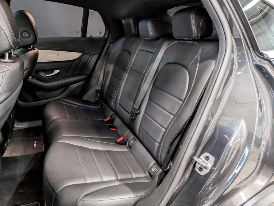 Mercedes-Benz GLC Coupe I (C253) Рестайлинг Москва  - изображение 12