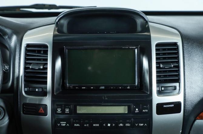 Toyota Land Cruiser Prado 120 Series с пробегом 2005 года, цена 1 999 000 рублей, 263000 км, внедорожник, Автокод Объявления