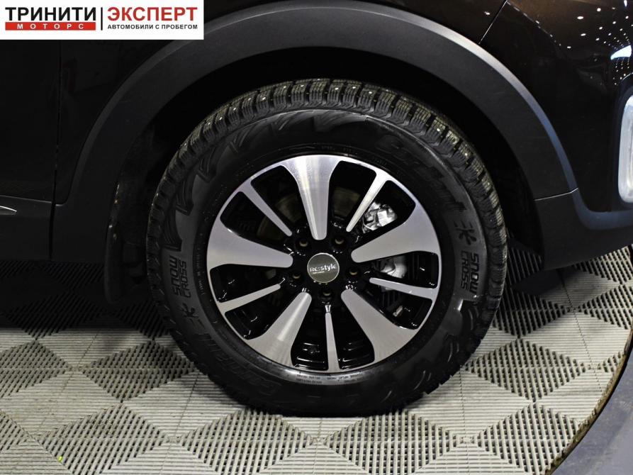Renault Kaptur I Белгород  - изображение 10