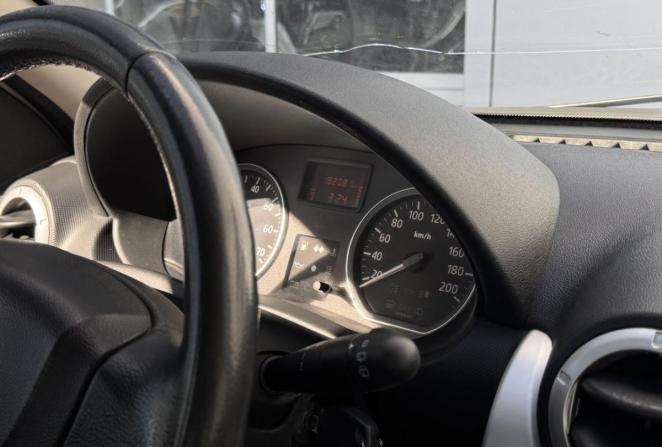 Renault Sandero I с пробегом 2012 года, цена 540 000 рублей, 182080 км, хэтчбек, Автокод Объявления