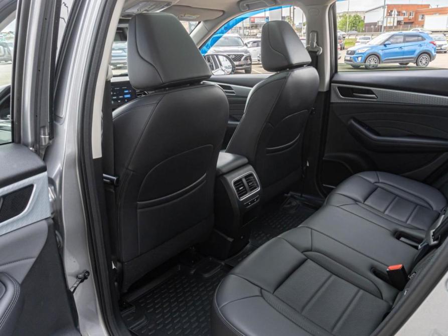 Haval F7 I Рестайлинг Краснодар  - изображение 11