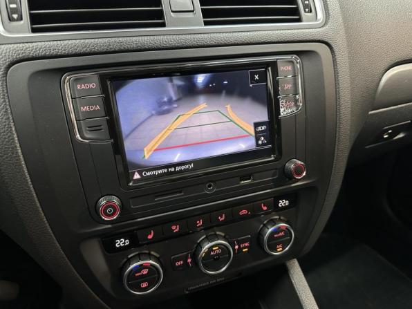 Volkswagen Jetta VI с пробегом 2013 года, цена 985 000 рублей, 173194 км, седан, Автокод Объявления