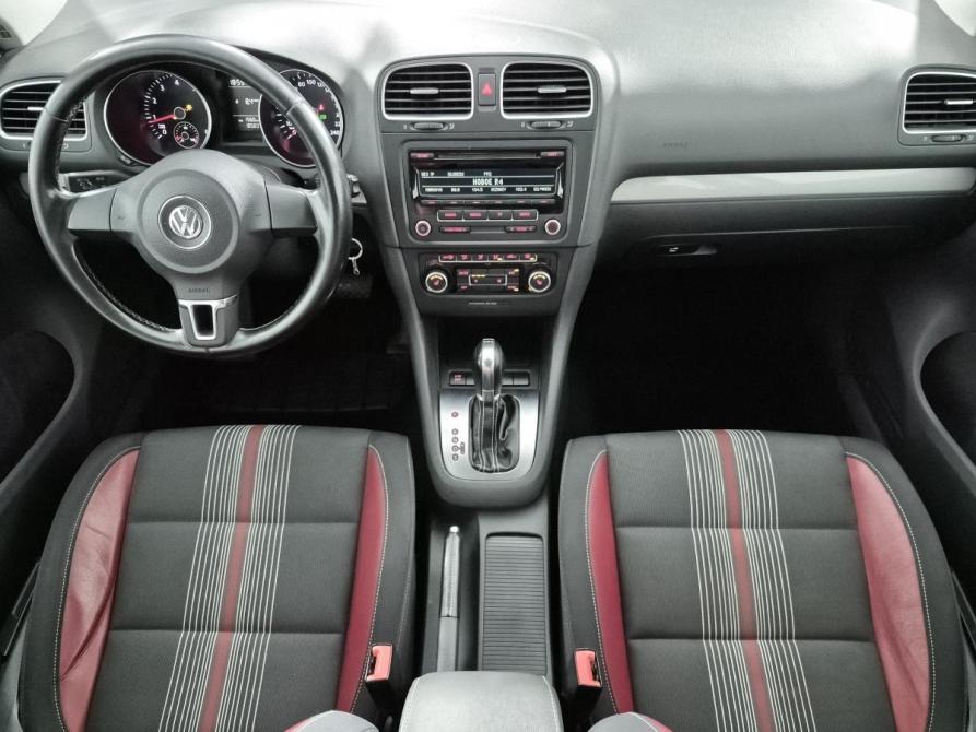 Volkswagen Golf VI Нижний Новгород  - изображение 9