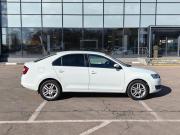 Skoda Rapid I Рестайлинг Подольск  - изображение 29
