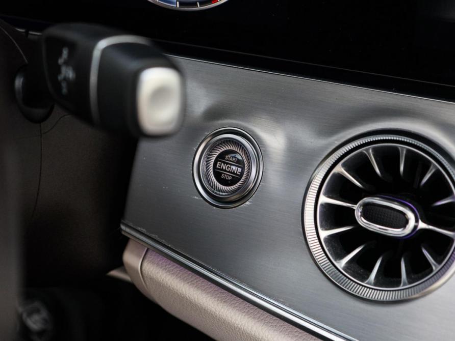 Mercedes-Benz E-Класс V (W213 S213 C238) Москва  - изображение 21