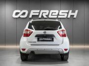 Nissan Terrano III (D10) Рязань  - изображение 27