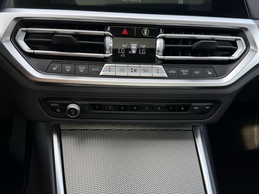 BMW 3 серии VII (G2x) Волгоград  - изображение 22
