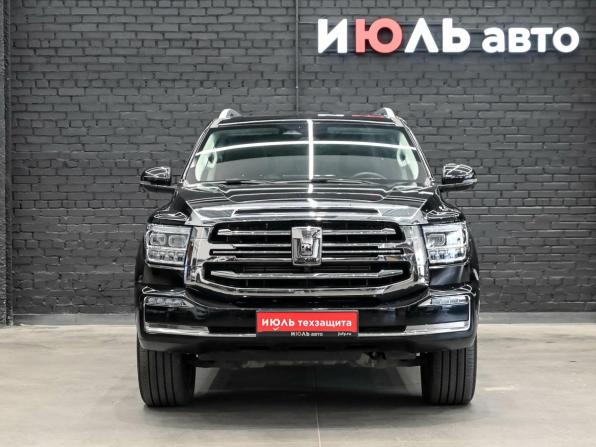 Tank 500 I с пробегом 2023 года, цена 4 770 000 рублей, 32592 км, внедорожник, Автокод Объявления
