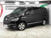 Volkswagen Multivan T6 Москва  - изображение 24