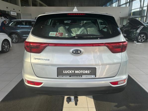Kia Sportage IV с пробегом 2018 года, цена 1 695 000 рублей, 170702 км, внедорожник, Автокод Объявления