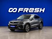 Geely Tugella I Рестайлинг Москва  - изображение 28