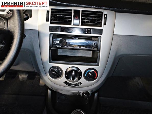 Chevrolet Lacetti I с пробегом 2010 года, цена 497 000 рублей, 172512 км, седан, Автокод Объявления