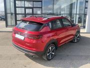 Changan CS35 Plus I Рестайлинг Тверь  - изображение 39