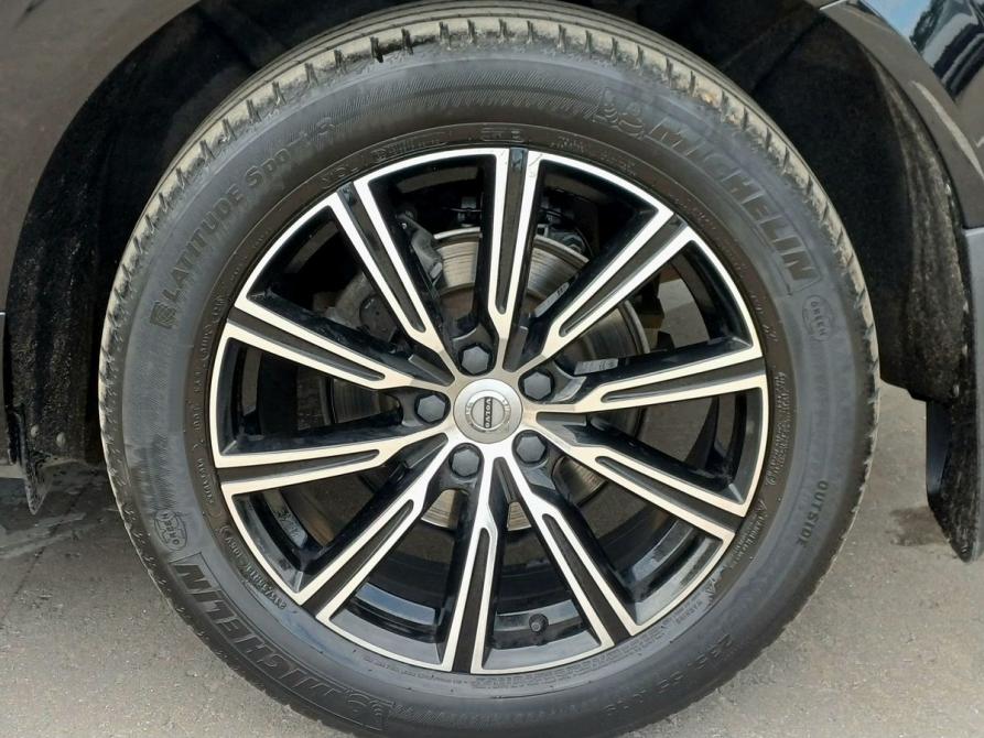 Volvo XC60 II Москва  - изображение 9