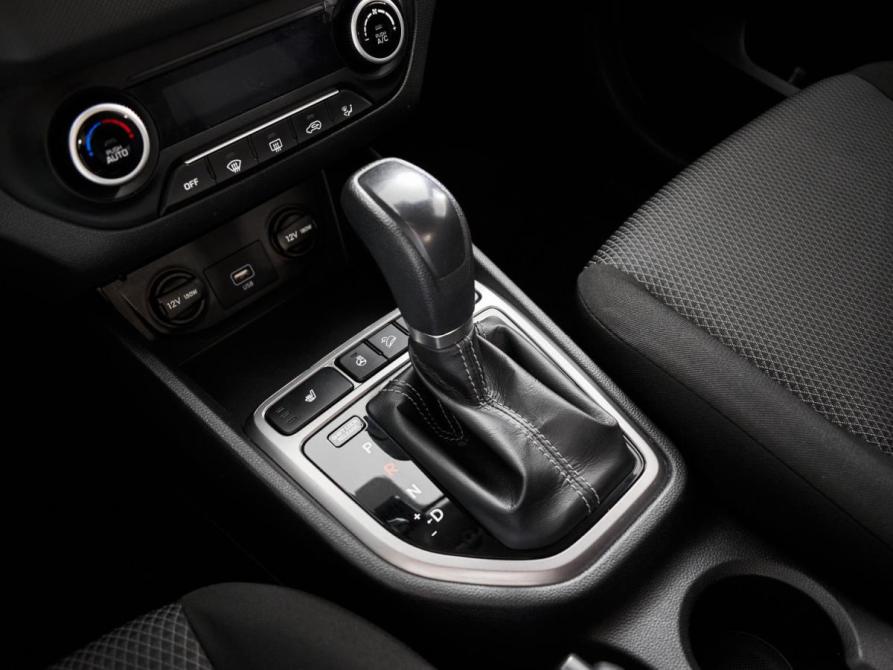 Hyundai Creta II Москва  - изображение 16