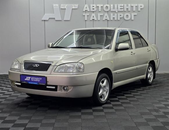Chery Amulet (A15) I с пробегом 2007 года, цена 249 000 рублей, 121000 км, хэтчбек, Автокод Объявления