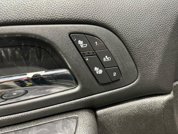 Chevrolet Tahoe III с пробегом 2008 года, цена 1 750 000 рублей, 170649 км, внедорожник, Автокод Объявления
