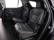 Chevrolet Traverse II Москва  - изображение 37