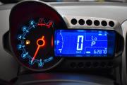 Chevrolet Aveo II Москва  - изображение 20