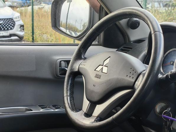 Mitsubishi L200 IV с пробегом 2008 года, цена 779 000 рублей, 190000 км, offers.body_type.unknown, Автокод Объявления