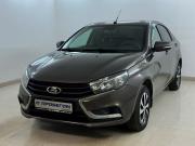 Lada (ВАЗ) Vesta I Москва  - изображение 15