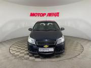 Chevrolet Aveo I Рестайлинг Воронеж  - изображение 20