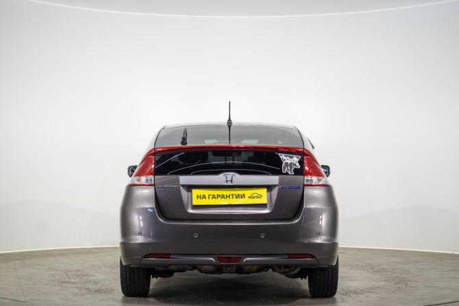 Honda Insight II с пробегом 2010 года, цена 899 000 рублей, 239000 км, хэтчбек, Автокод Объявления