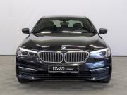 BMW 5 серии VII (G30/G31/G38) Москва  - изображение 31