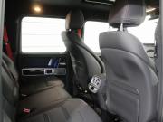 Mercedes-Benz G-Класс AMG II (W465) Рестайлинг Москва  - изображение 50