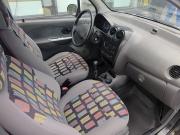 Daewoo Matiz I Рестайлинг Ижевск  - изображение 35