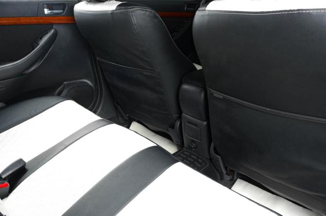 Toyota Avensis II Рестайлинг с пробегом 2007 года, цена 769 000 рублей, 260000 км, седан, Автокод Объявления