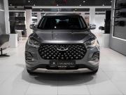 Chery Tiggo 4 Pro I Москва  - изображение 23