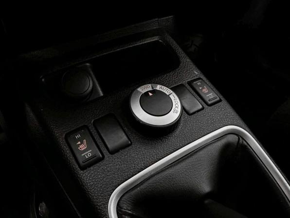 Nissan X-Trail II Рестайлинг с пробегом 2013 года, цена 1 454 000 рублей, 131197 км, внедорожник, Автокод Объявления
