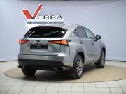Lexus NX I Рестайлинг Уфа  - изображение 24