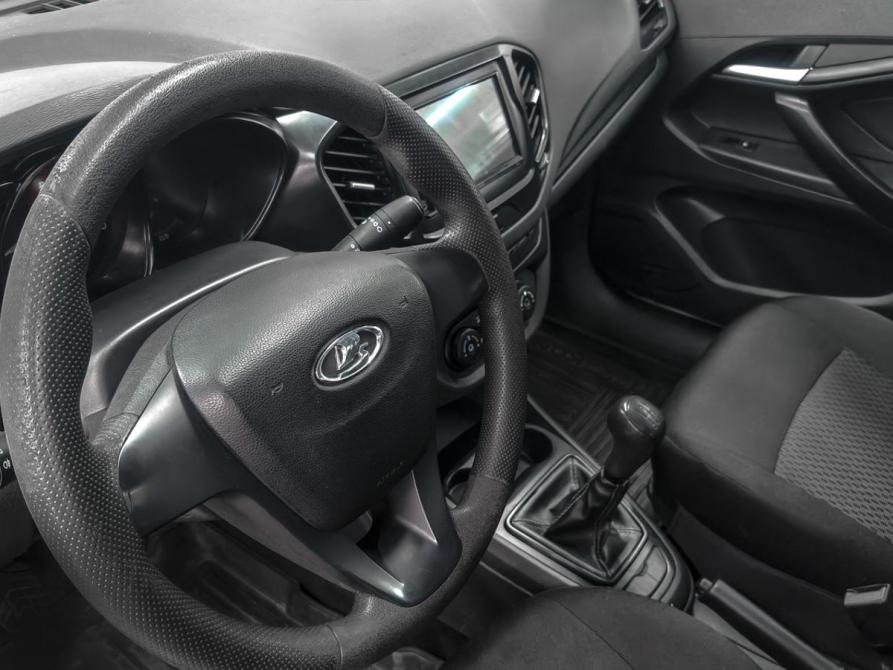 Lada (ВАЗ) Vesta I Ростов-на-Дону  - изображение 19