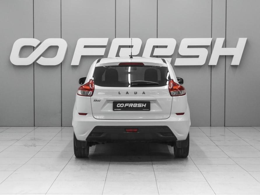 Lada (ВАЗ) XRAY I Ростов-на-Дону  - изображение 4