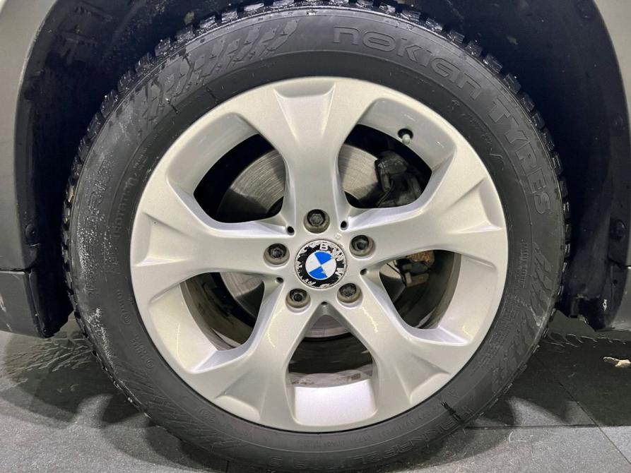 BMW X1 I (E84) Новосибирск  - изображение 11