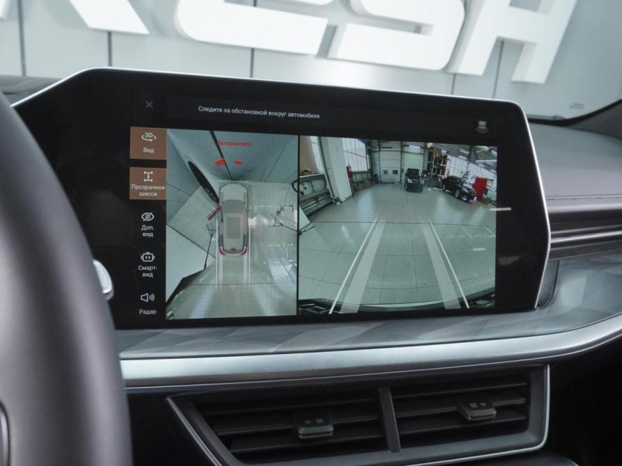Haval F7 II Ростов-на-Дону  - изображение 16