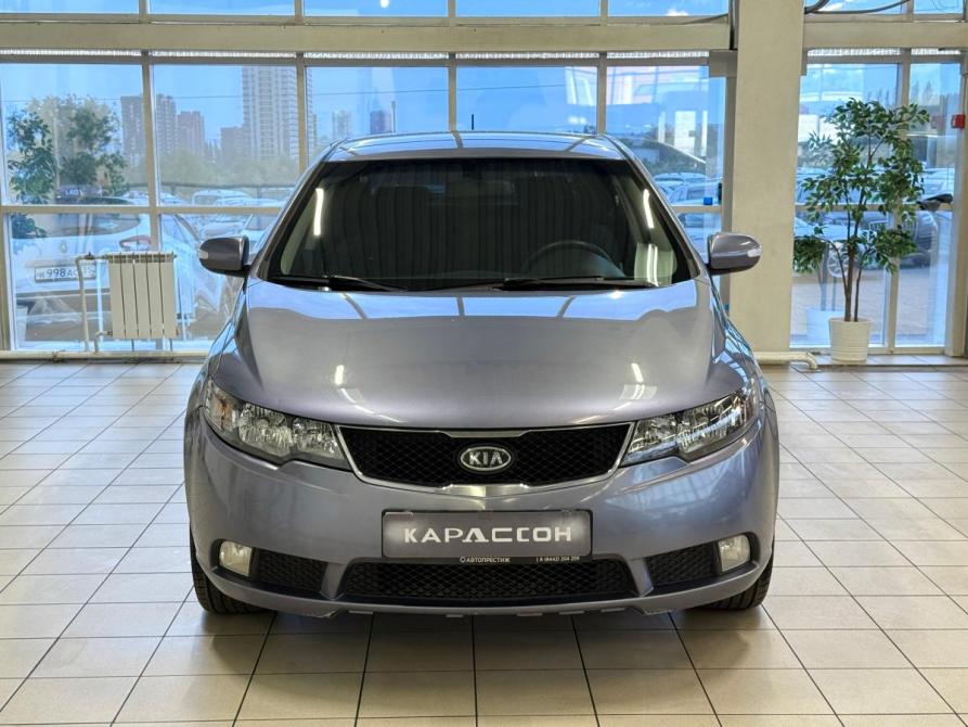 Kia Cerato II Волгоград  - изображение 3