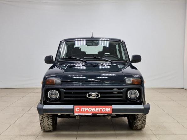 Lada (ВАЗ) Niva Legend с пробегом 2023 года, цена 750 000 рублей, 64181 км, внедорожник, Автокод Объявления
