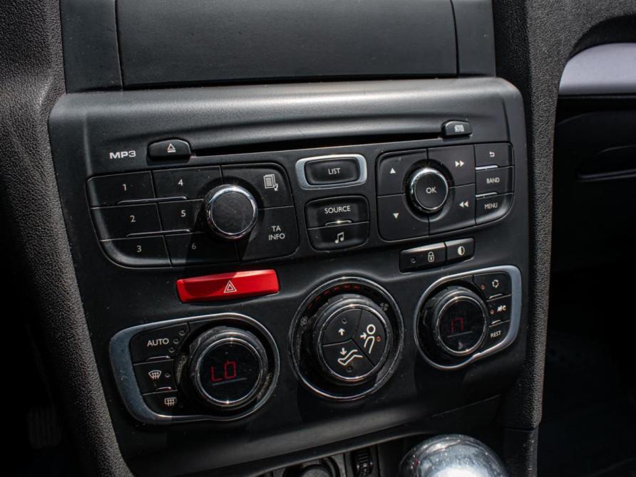 Citroen C4 II Краснодар  - изображение 13