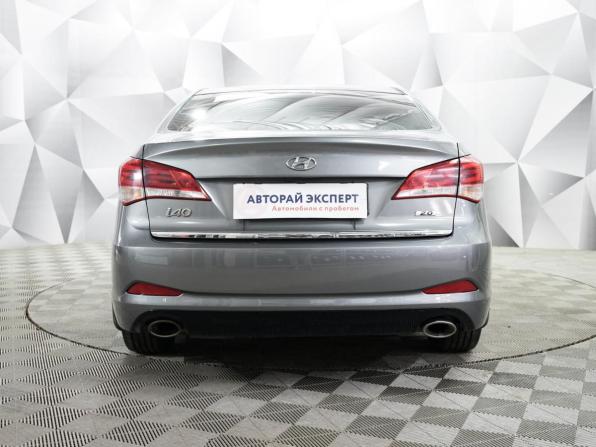 Hyundai i40 I Рестайлинг с пробегом 2016 года, цена 1 392 000 рублей, 183000 км, седан, Автокод Объявления
