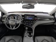Toyota Camry VIII (XV70) Рестайлинг Москва  - изображение 44