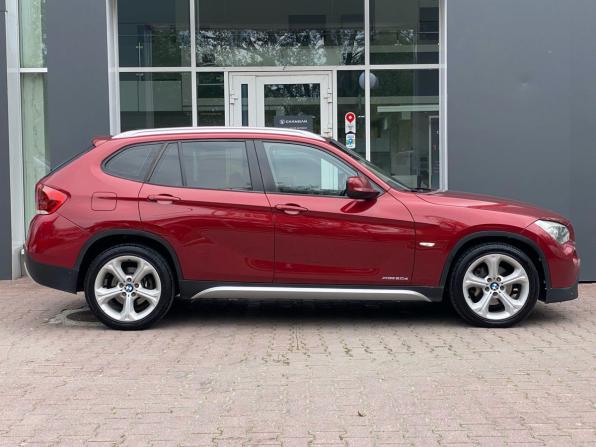 BMW X1 I (E84) с пробегом 2009 года, цена 1 159 000 рублей, 203338 км, внедорожник, Автокод Объявления