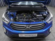 Hyundai Creta I Москва  - изображение 28